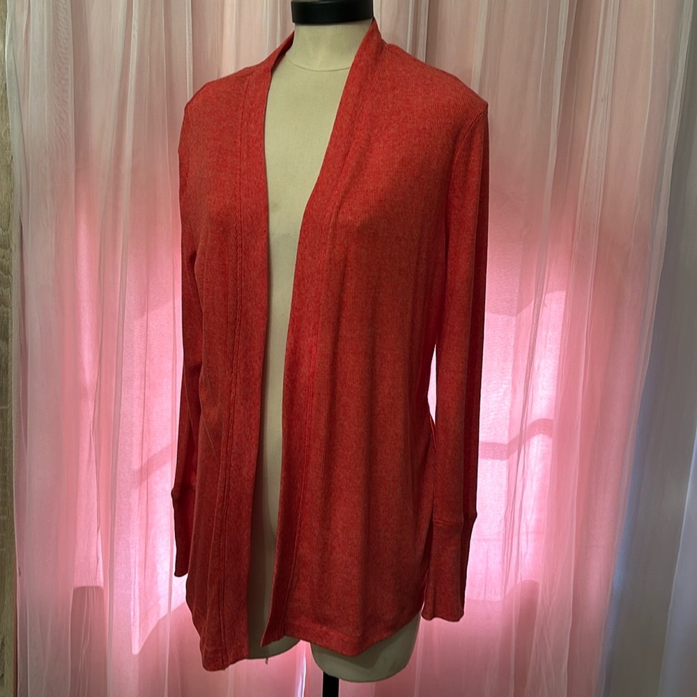 MK cardigan NWT size L